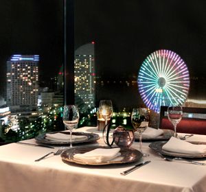 【ChristmasDinner2025】＜贅沢なラウンジスペース＞+乾杯酒付き（19：00・20：00のみ予約可能）