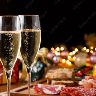 EBIZO 聖誕晚宴 2025 [僅限 12 月 24 日和 25 日]