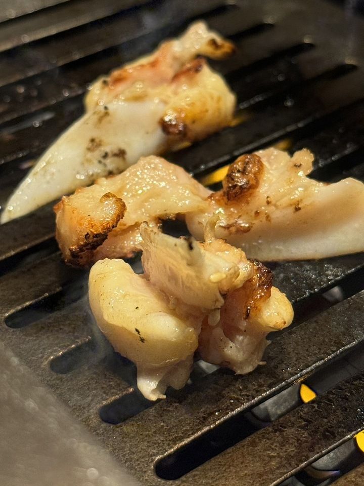 【料理のみ】11/1よりスタート！鶏焼肉人気メニューと名物鶏出汁おでんを堪能！鶏の旨さに酔う2025忘年会コース