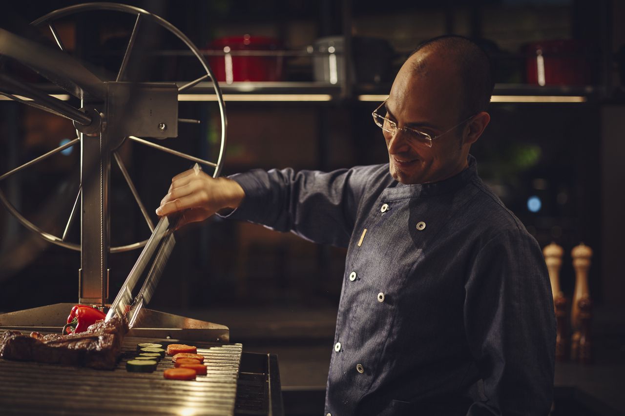 [Every Wednesday, 6:30 PM] LOKAL HOUSE Chef's Table [June-August]