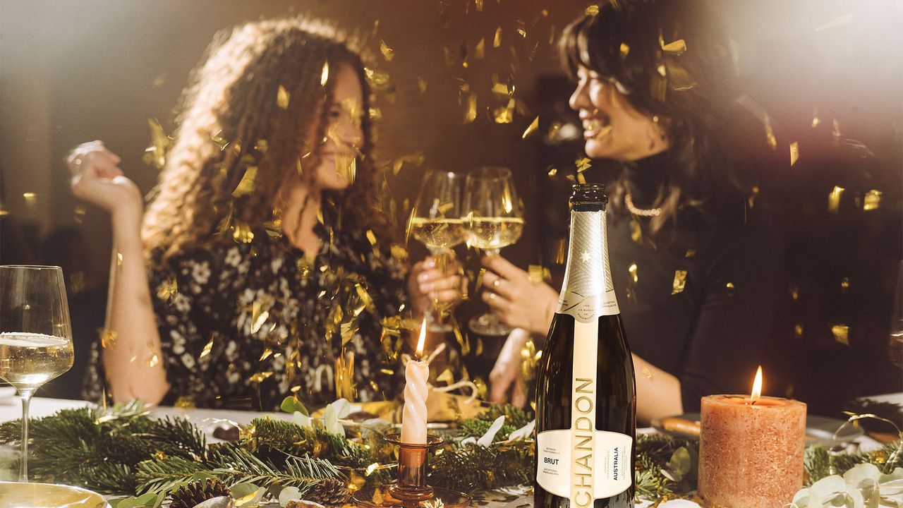 Countdown Party 2025-2026 (children ages 6-19)