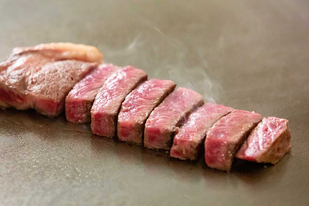  Dinner course "Kashiwa"