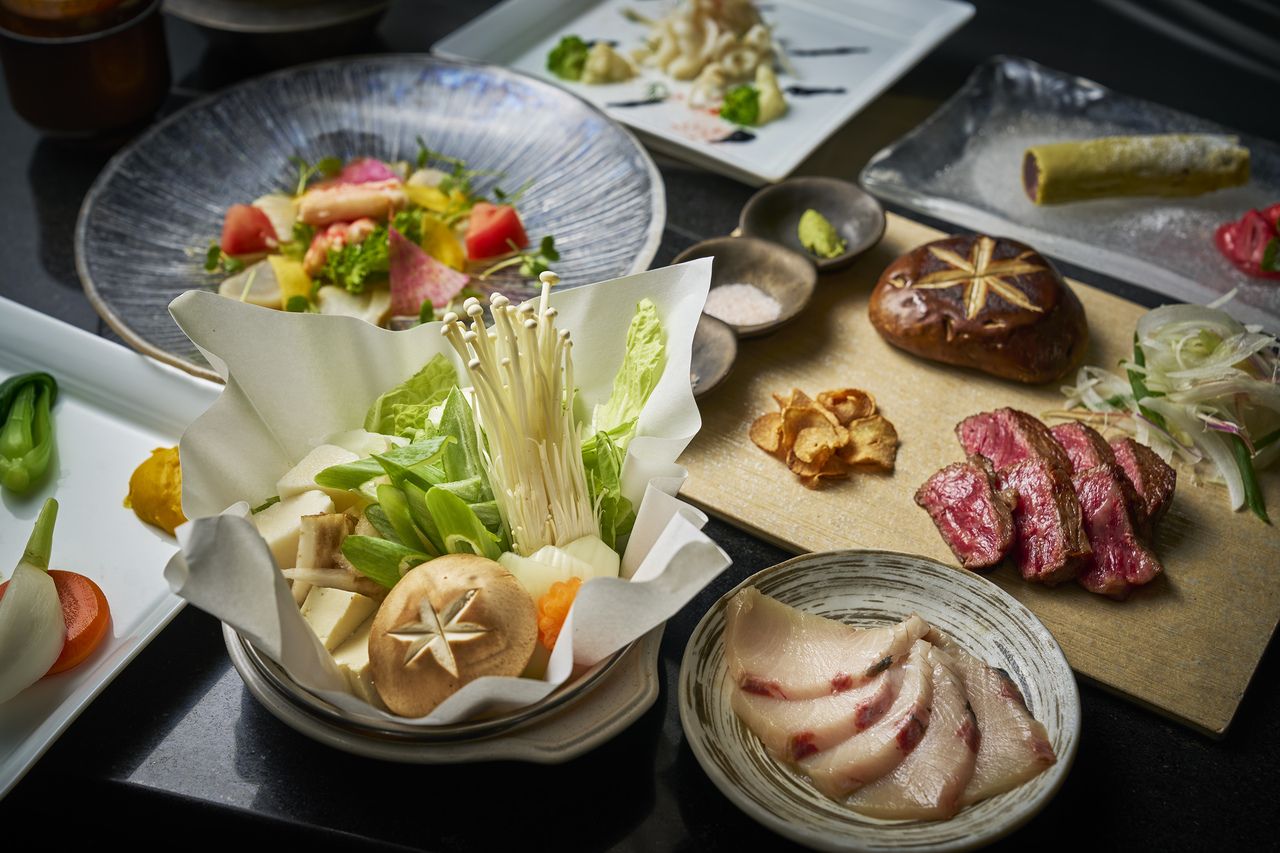  1/5〜2/28但馬国と摂津阪神を巡るフェアーコース 