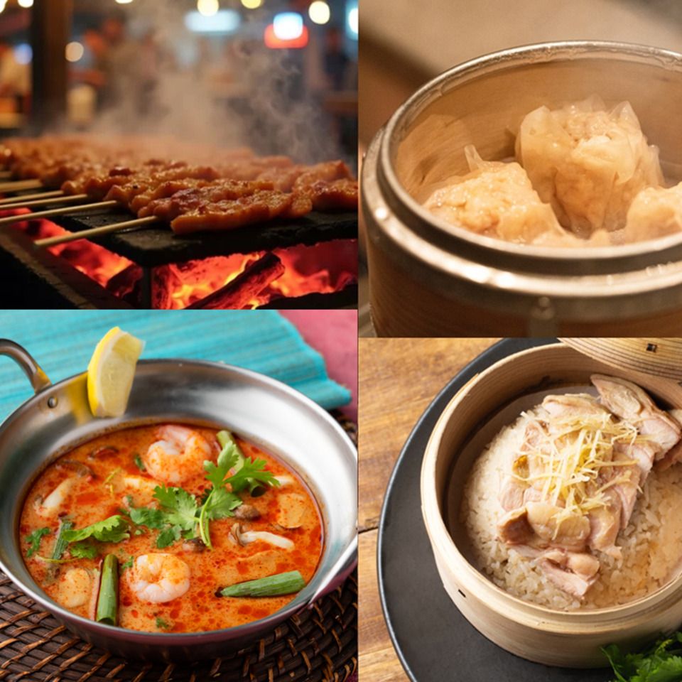 [Popular menu + all-you-can-drink] 10 dishes in total | Double main course, dim sum, oden, and more. Enjoy a wide variety of popular dishes in this all-Asian plan (for 3 people or more)