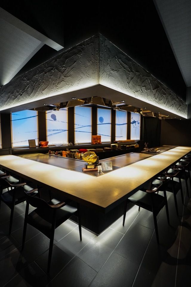 Kobe Beef Sirloin Christmas & New Year's Eve Dinner (December 20th to December 31st only)