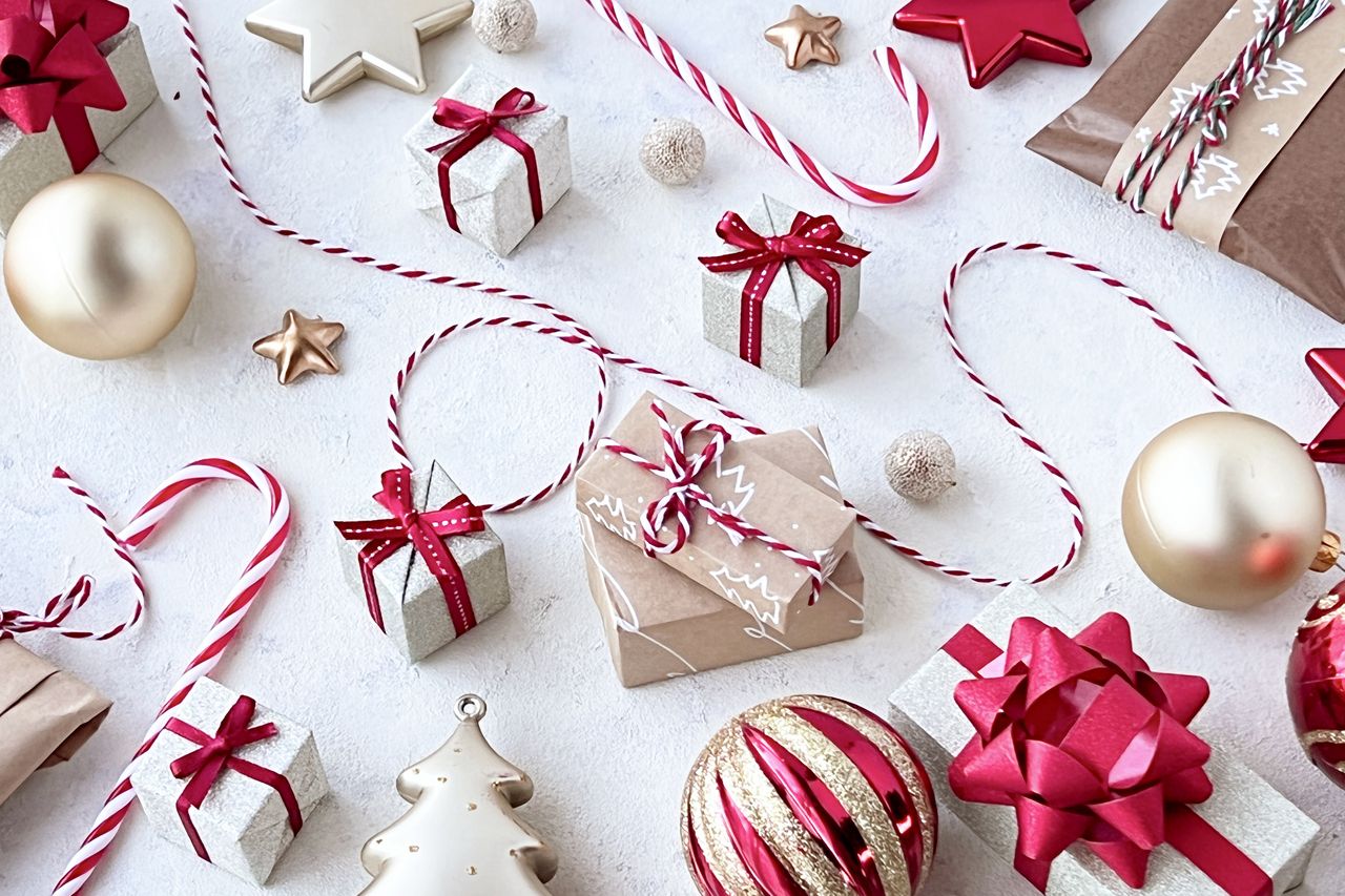 2025年クリスマスランチコース