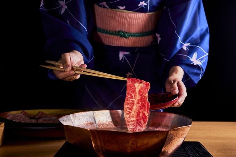 【新年会しゃぶしゃぶコース 2026】飲み放題付き