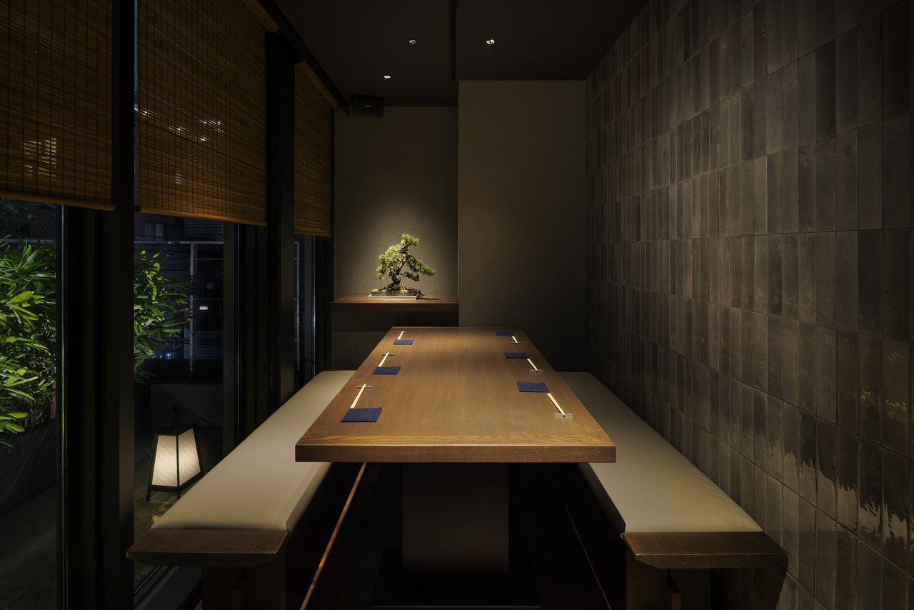【ディナー】旬菜コース全８品＋2.5時間飲み放題付き　全個々盛りで接待や会食におすすめ