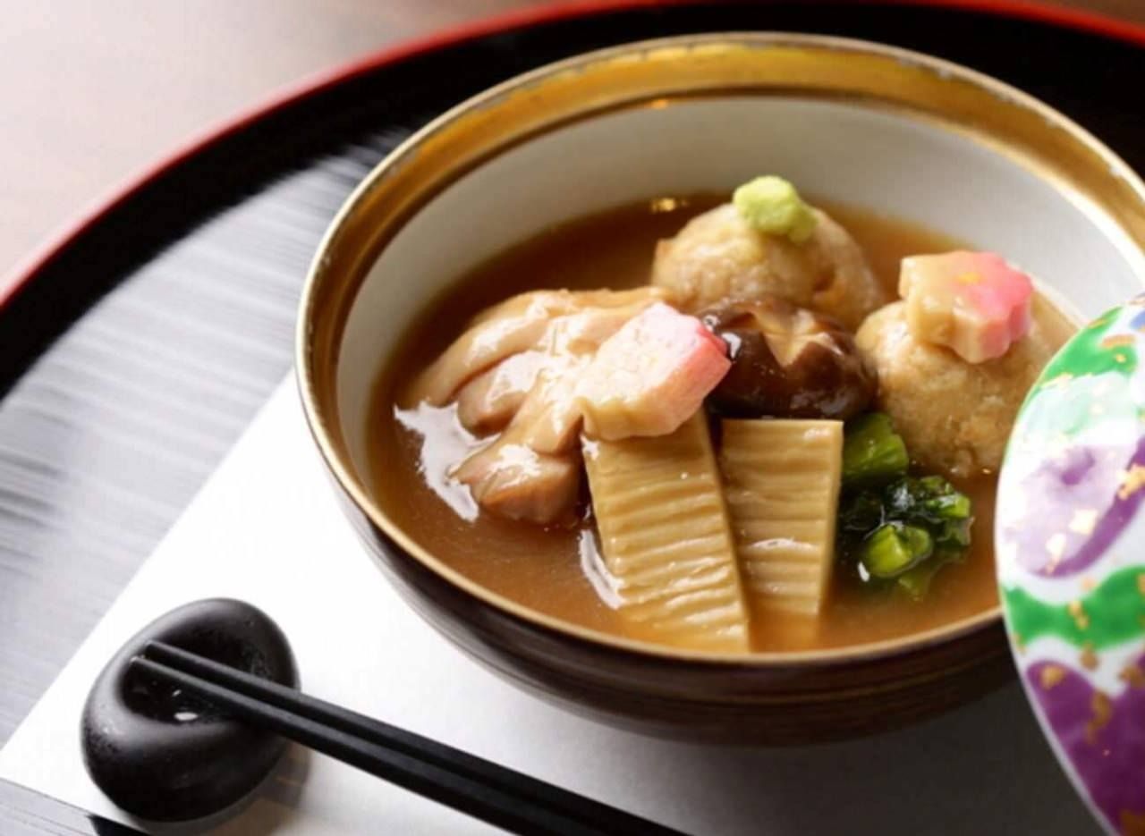  [Kaga Hyakumangoku Kaiseki Lunch Course] Kanazawa local dish "Jibuni" and more ~7 dishes in total~