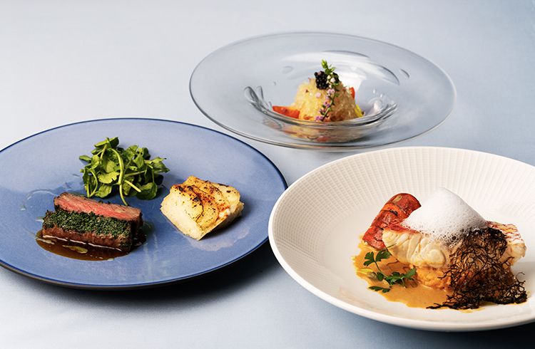 ホリデーイタリアンコース