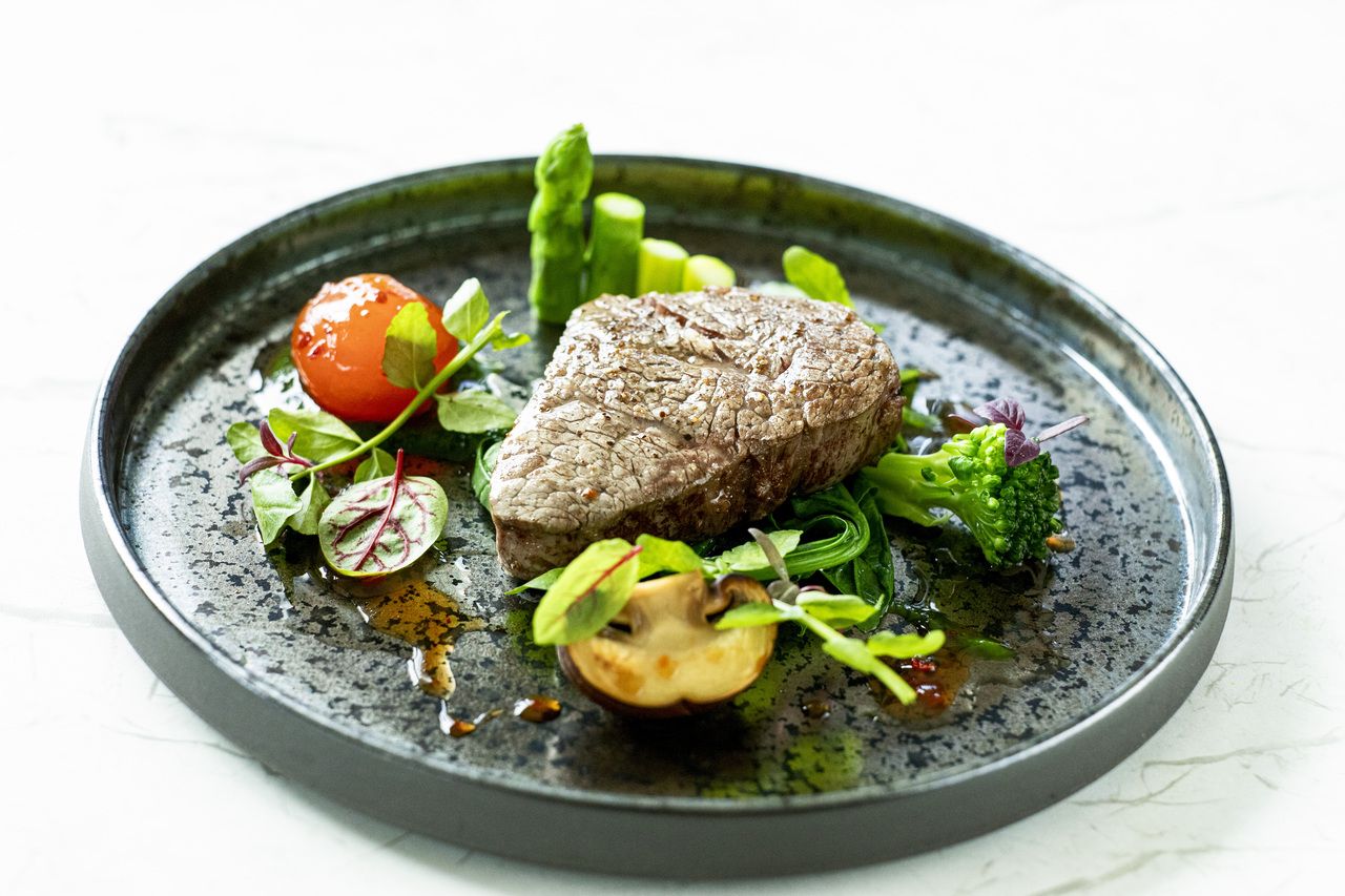 [Tokyo's Best Specialty Cuisine Restaurant Week 2026] MENU "Inspiration" Lunch