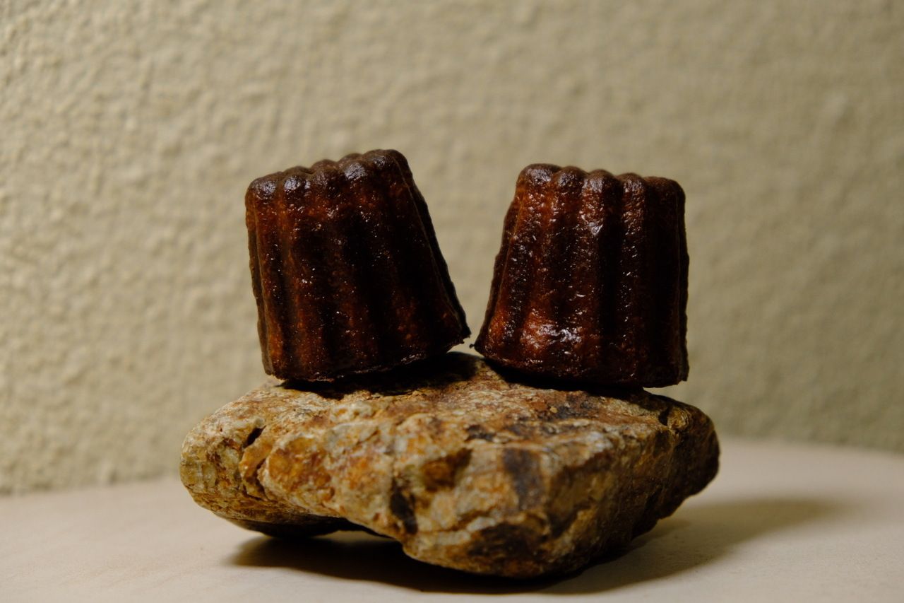 aeru Canelé (3 pezzi)