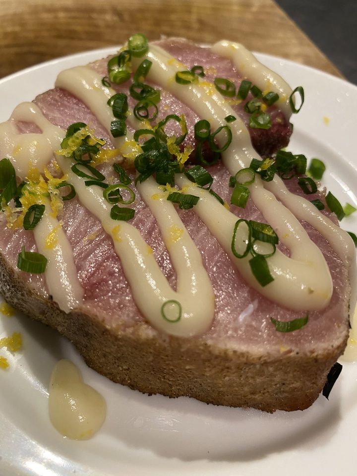 [Tokyo's Best Specialty Cuisine Restaurant Week 2026] Seasonal Chef's Choice Course