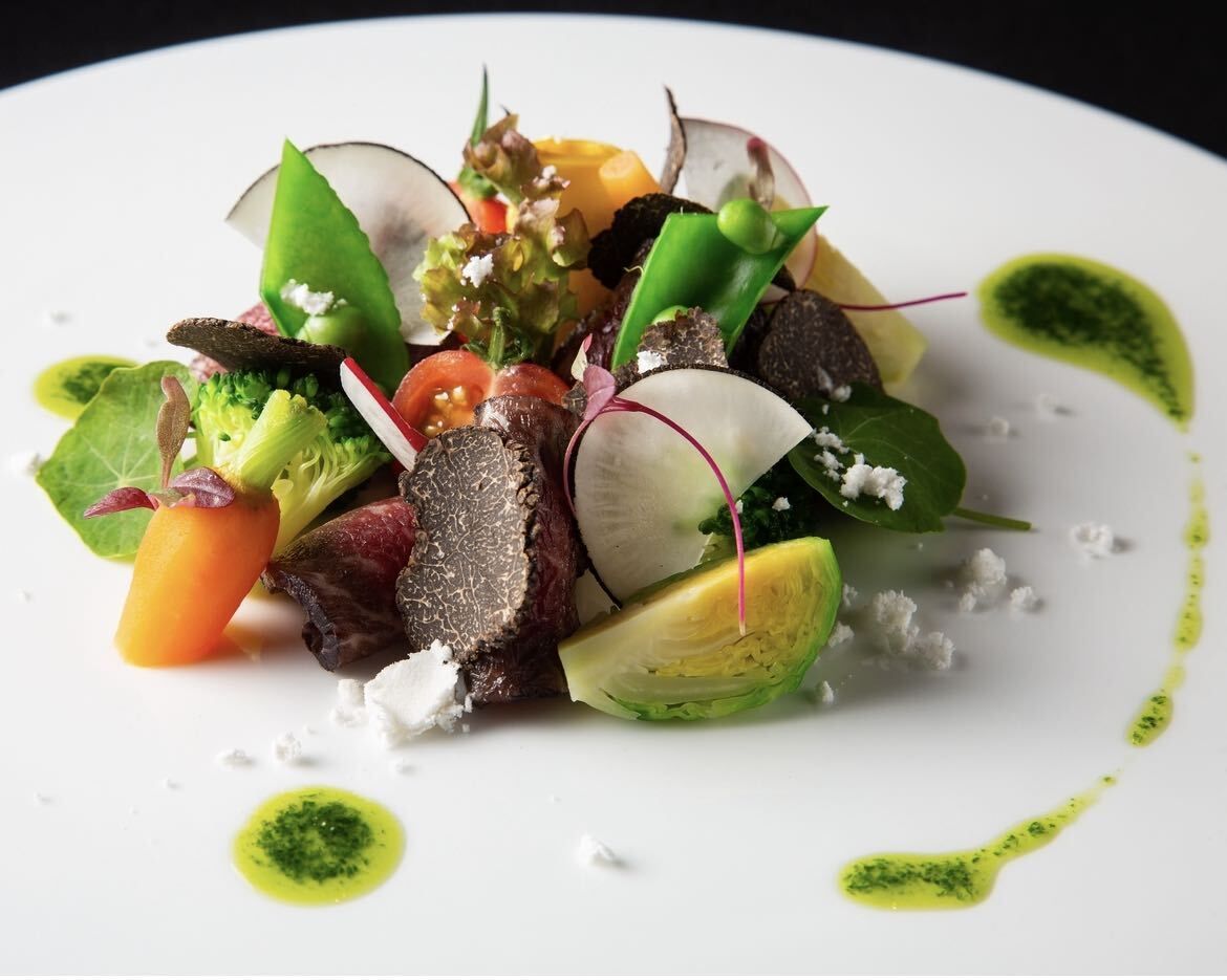 [Birthday, Business, Anniversary Must-See] [Lunch] TOKUBETU French in December