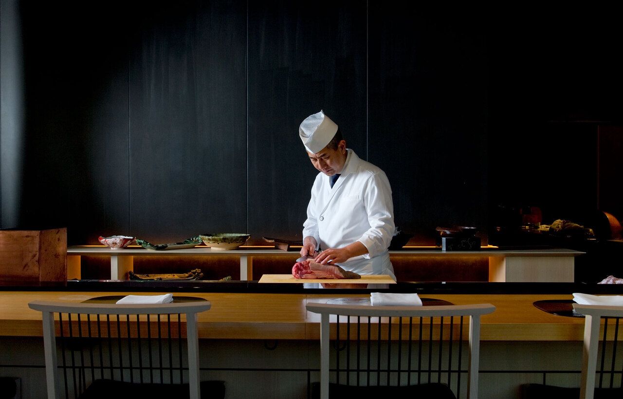 【12月】月替りおまかせコース　16,000円