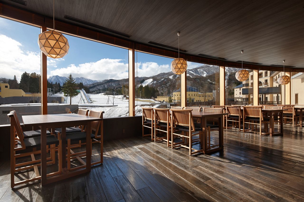 【일식당 아사히】 예약하기