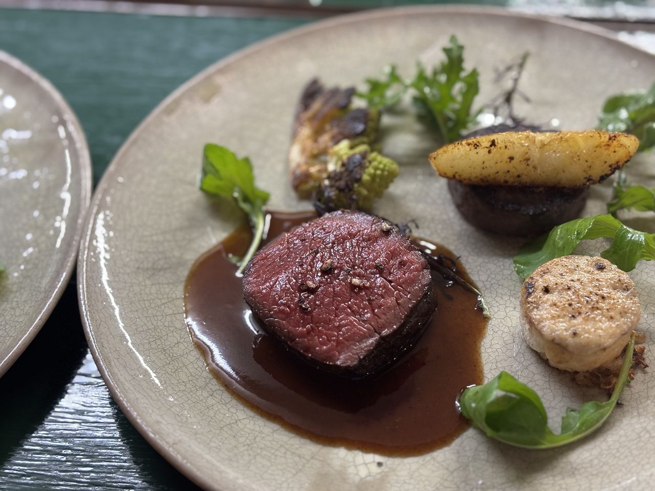 Seasonal Chef's Choice Dinner