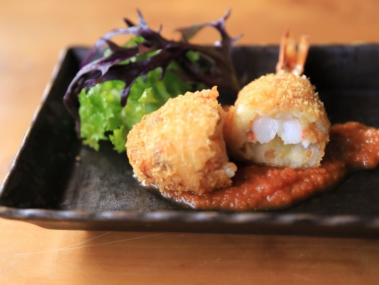 膳いぬい一汁五菜