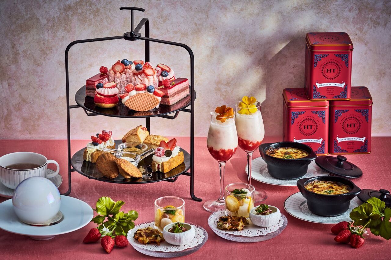 ハーモニー 第一楽章    1月限定