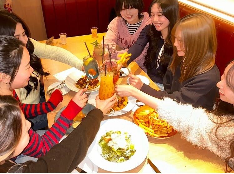 Student Party Plan (Student ID required)