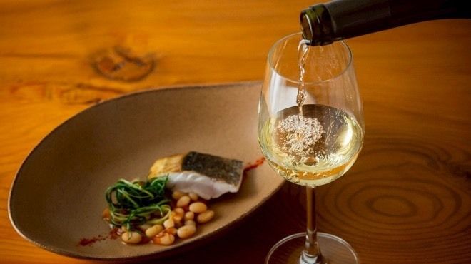 [Lunch] Reservations for seats only