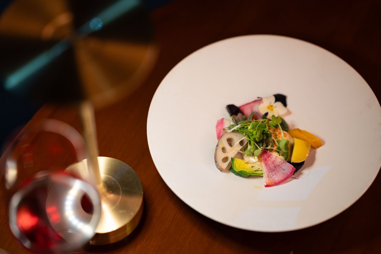 [Lunch] Classic Lunch