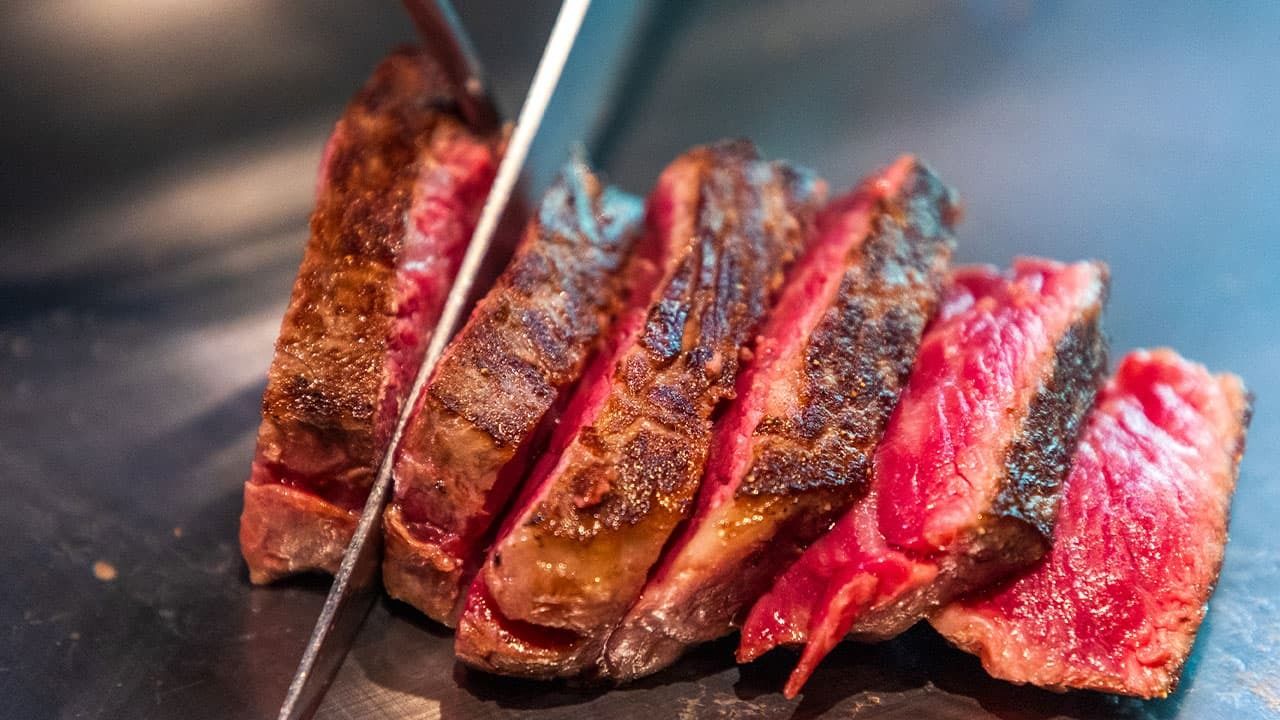 ～Wagyu Kobe Premium Beef~ Miyabi Course