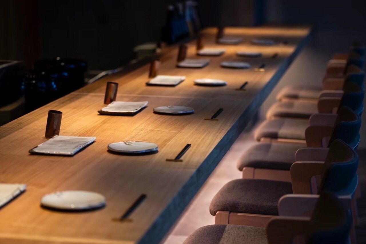 Chef's choice course (with all-you-can-drink alcohol)