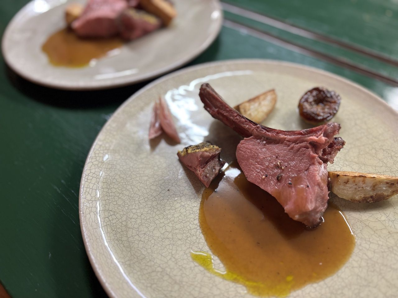 Seasonal Omakase Lunch