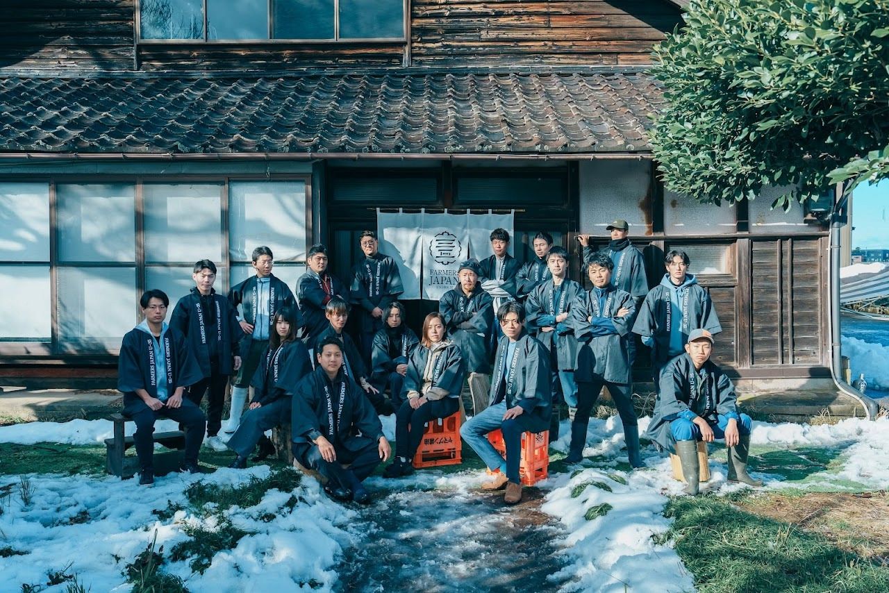 Creative Japanese Cuisine Course