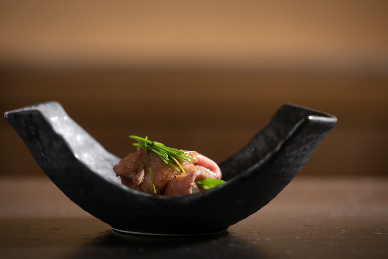 ランチ 基-もとい-コース