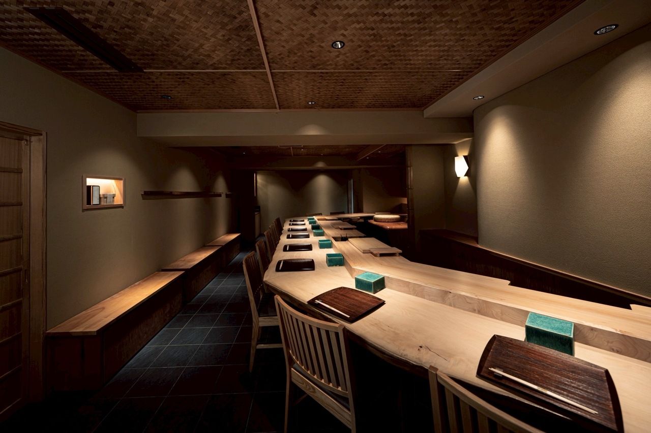 Akatsuki [AKATSUKI] ￥27,500