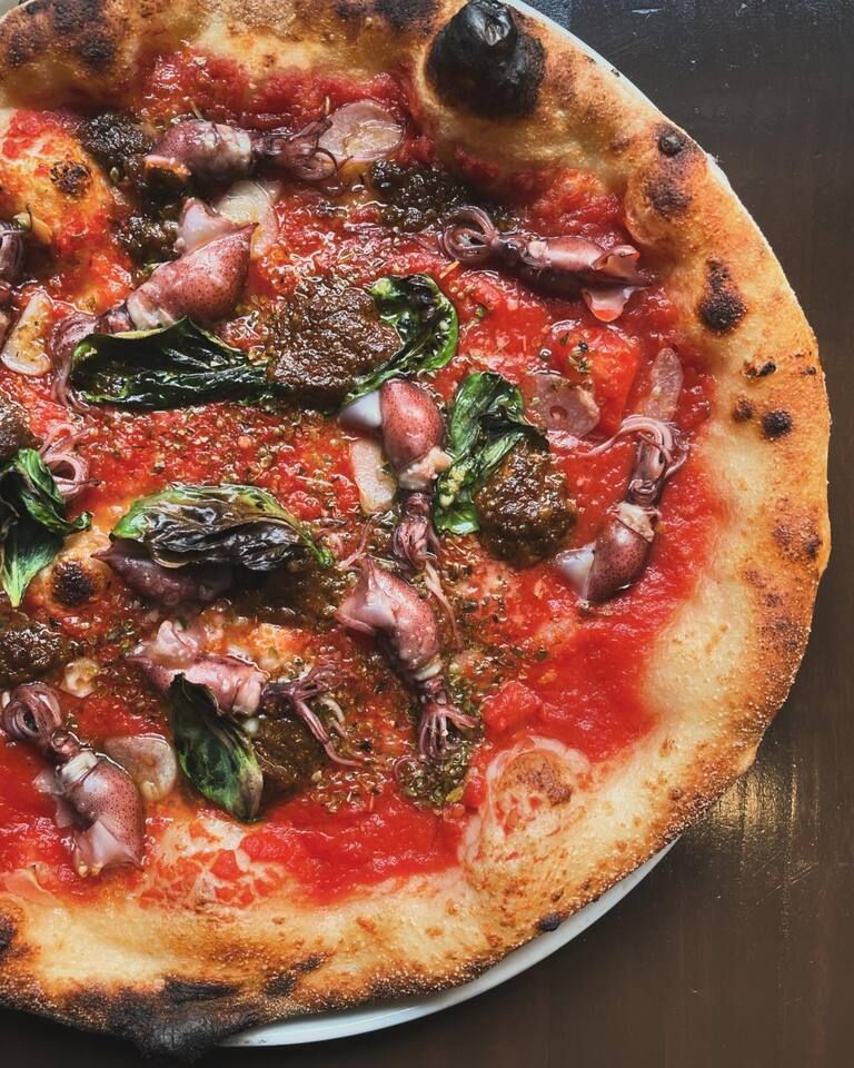 Piatto scelto dallo chef