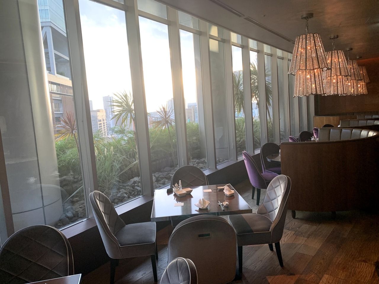 [Weekdays only: 13:00, 13:30 - Window seat guaranteed] Lunch course 3,780 yen