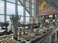 【Weekday Only】Lunch Buffet 