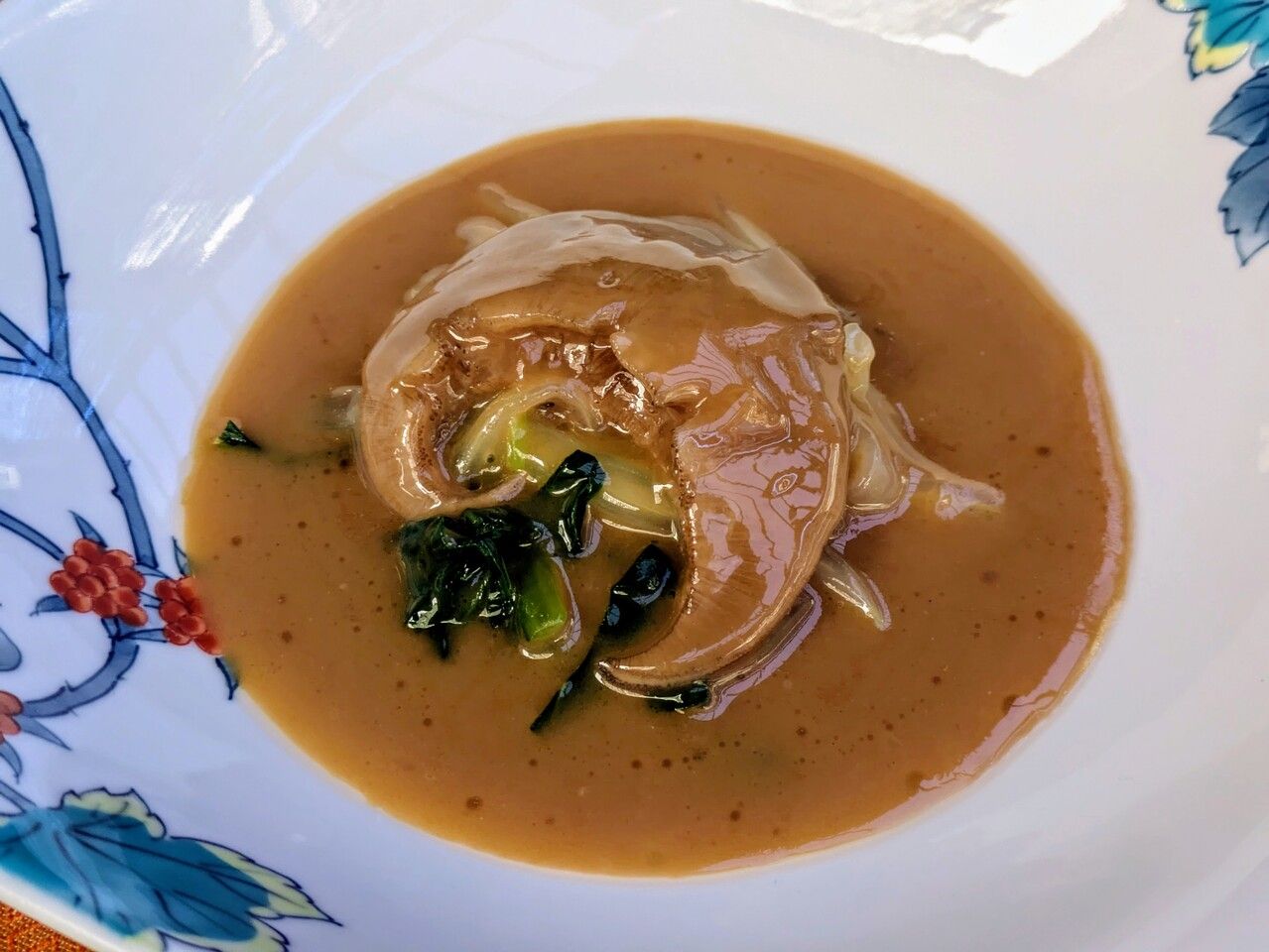 New menu! Enjoy shark fin with our [Lunch Shark Fin Short Course] 2026 Spring