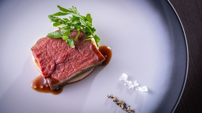 ~Cena~ Chef's Choice Course 18,700 yen