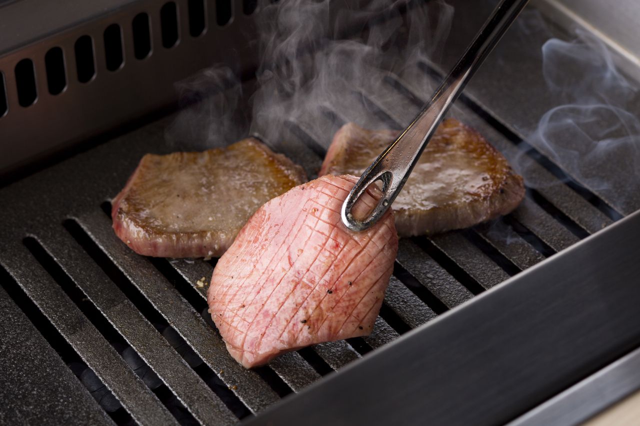 特选肉类拼盘（仅限肉类）