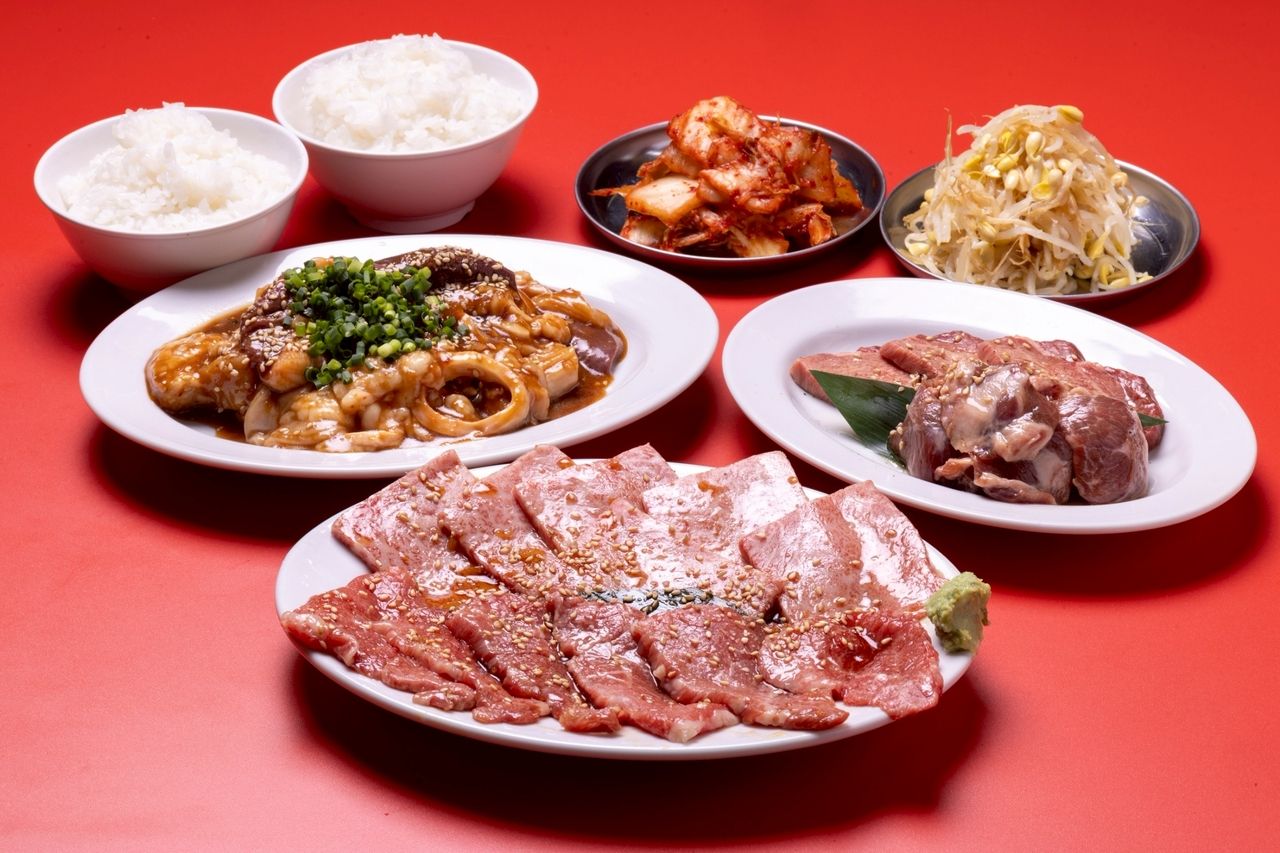 【需預約】【含無限暢飲】超值套餐 輕食 7道菜
