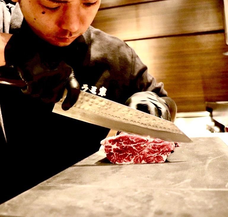 肉割烹 【苑 〜えん〜】