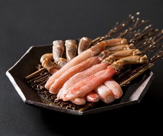 [GW Limited Plan] Elementary school students - Snow crab & unlimited soft drinks included - All-you-can-eat Japanese Black Wagyu beef shabu-shabu