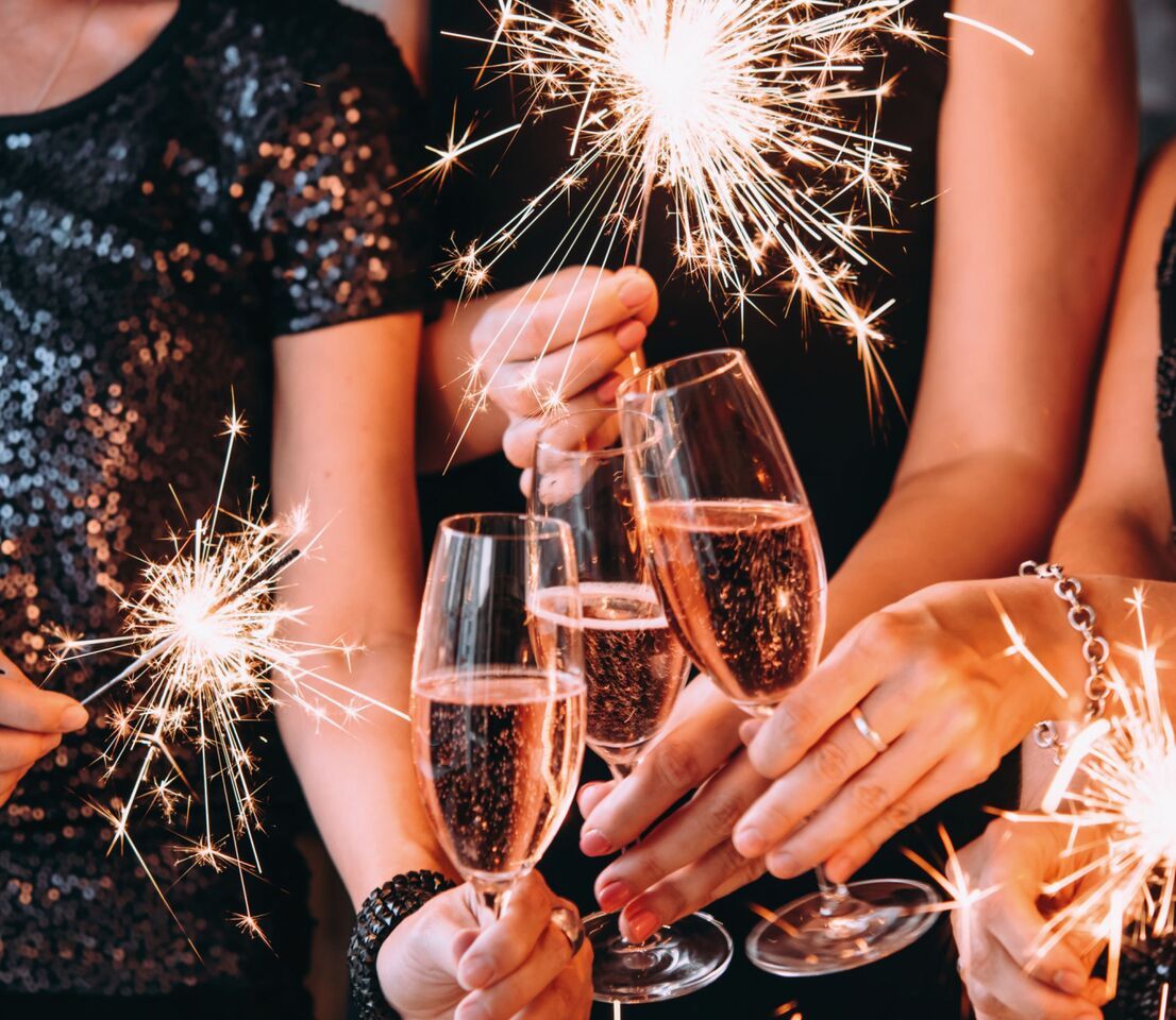 ［1st Anniversary Appreciation Offer］Afternoon Tea - Elegance in New York Mode / limited quantity