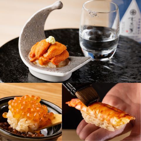 【当日予約も歓迎】22品おまかせコース