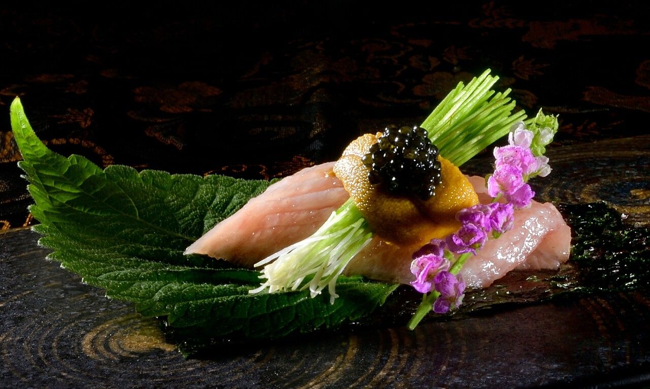 Kagetora [Miyabi] Dining Course