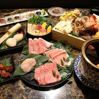 [Most Popular with Women] Roppongi Exclusive: Rinka - "A date-friendly course chosen for adult dates."