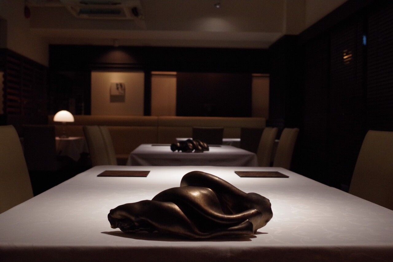 Dinner Course