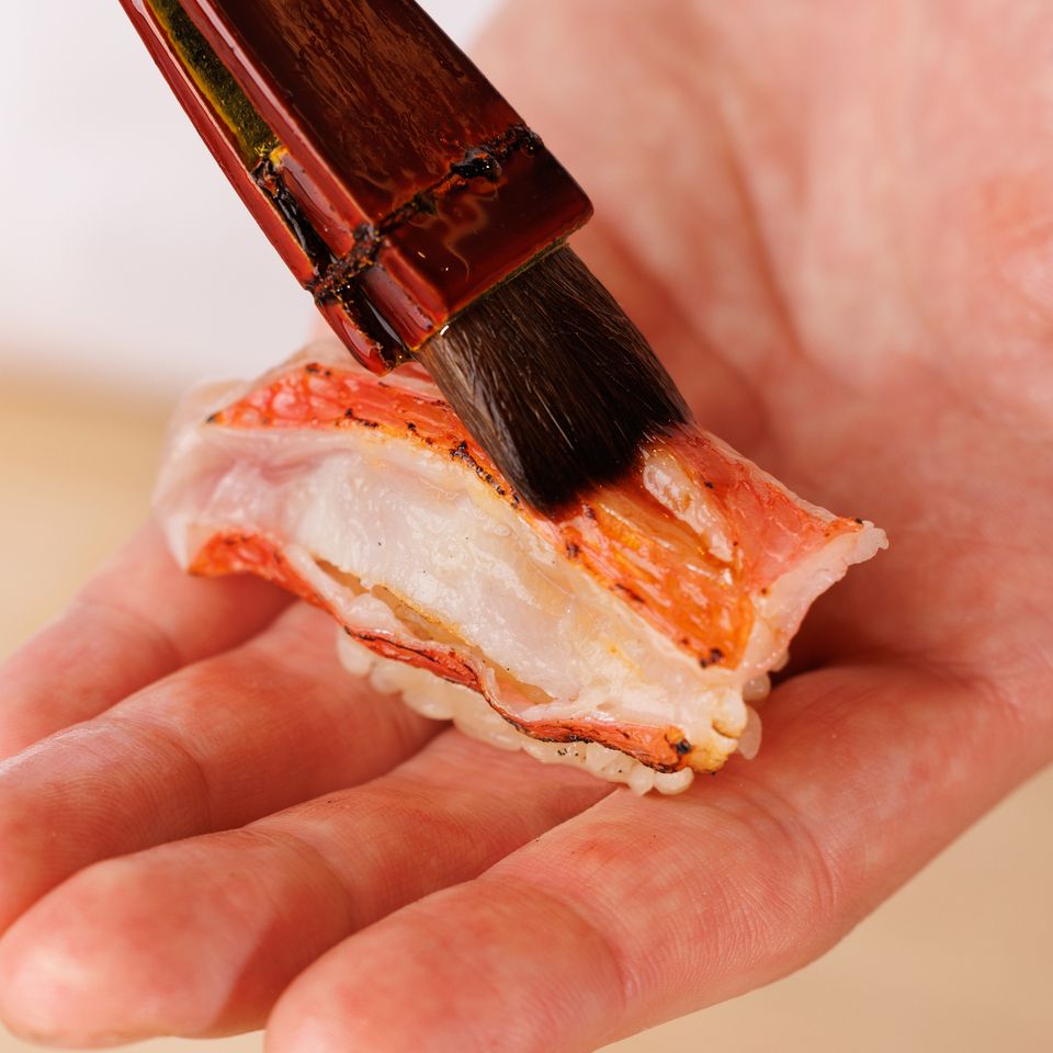 【仅限周三午餐】第二道主厨课程