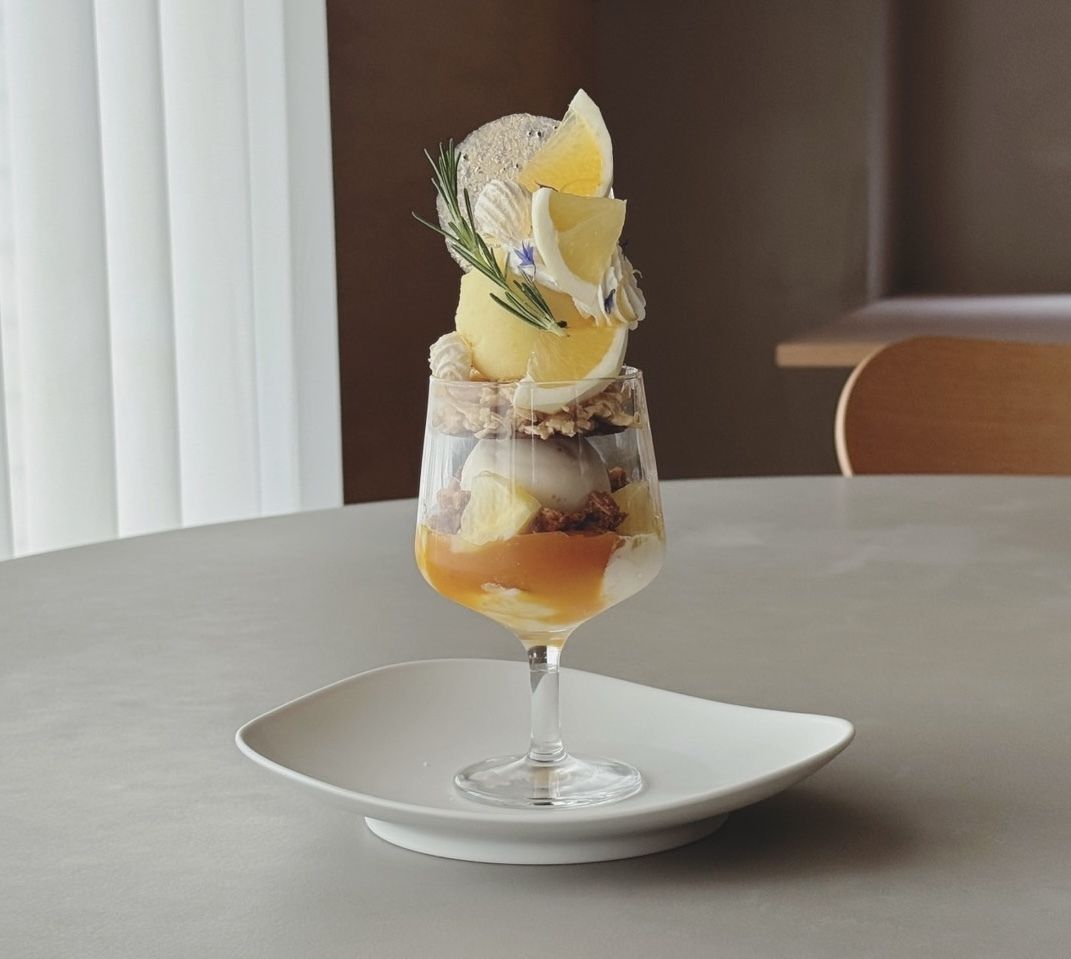 [Seasonal Parfait - May 2026]