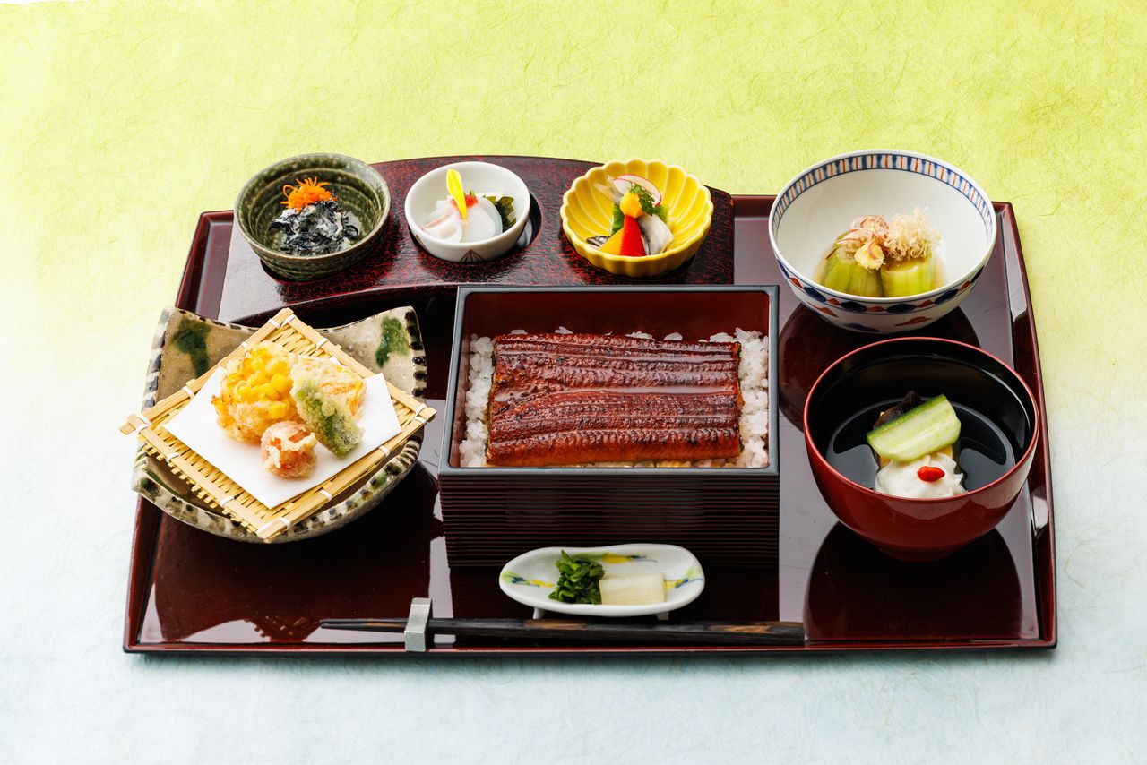 HIRAKAWA GOZEN