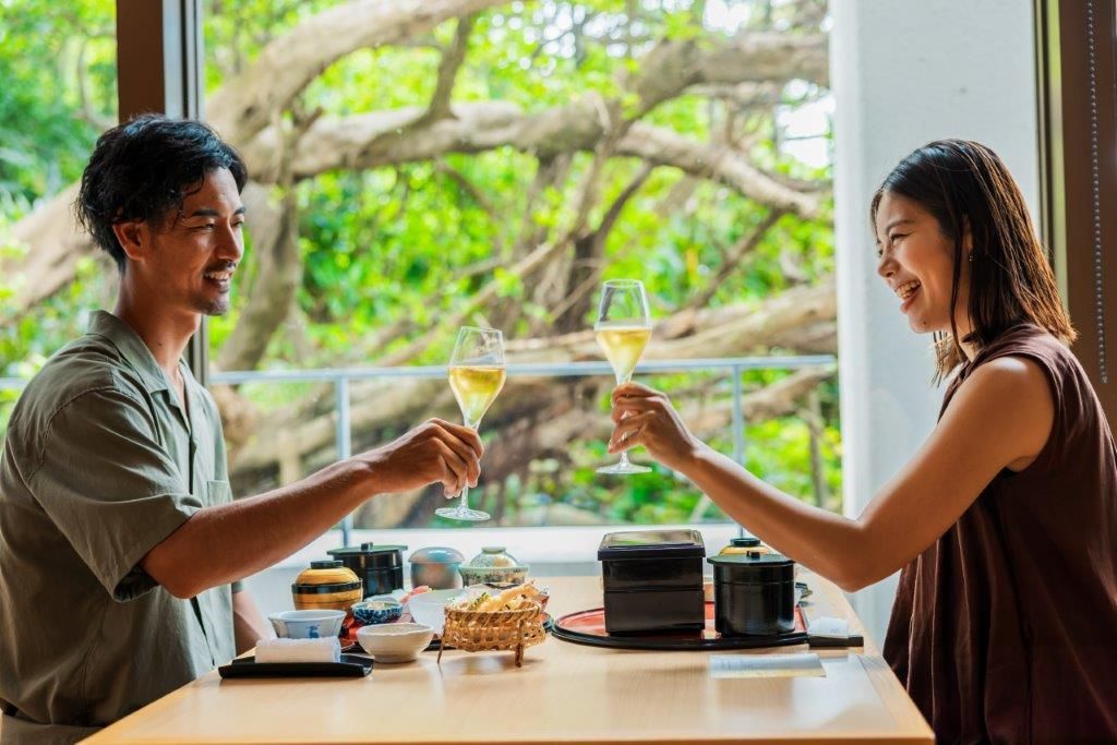 ハッピーつーゆー〈60分〉1000円追加で飲み放題！